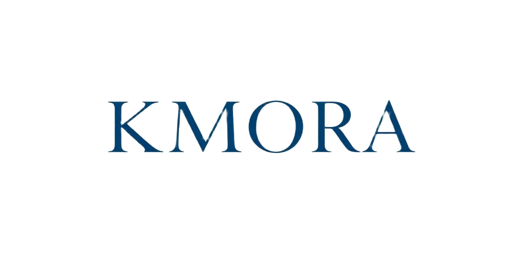 KMORA Perfumes